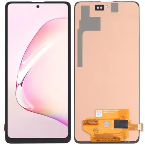 Replacement for SAMSUNG NOTE 10 LITE/N770 TFT DISPLAY  - Quality Phone Parts in Sri Lanka